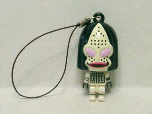 ◆ウルトラマン<ダダ ストラップ/マスコット> < ホビー ◆ウルトラマン<ダダ ストラップ/マスコット> < ホビーの