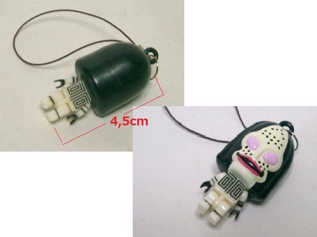 ◆ウルトラマン<ダダ ストラップ/マスコット> < ホビー ◆ウルトラマン<ダダ ストラップ/マスコット> < ホビーの