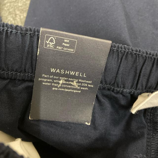 Vi GAP KIDS BOYS Pull-On {gX lCr[ 140cm  LbY/xr[ 