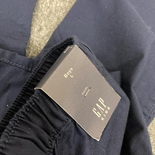 Vi GAP KIDS BOYS Pull-On {gX lCr[ 140cm  LbY/xr[ 