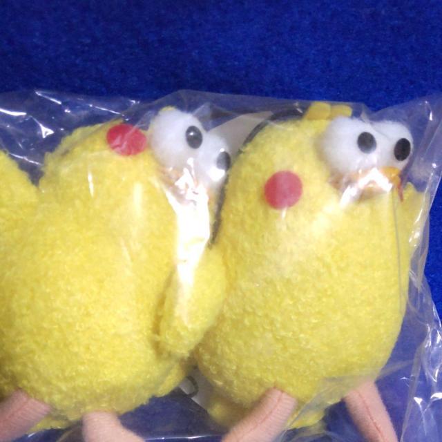 DOCOMO ポインコ ぬいぐるみペア、未使用 < ホビー DOCOMO ポインコ ぬいぐるみペア、未使用 < ホビーの