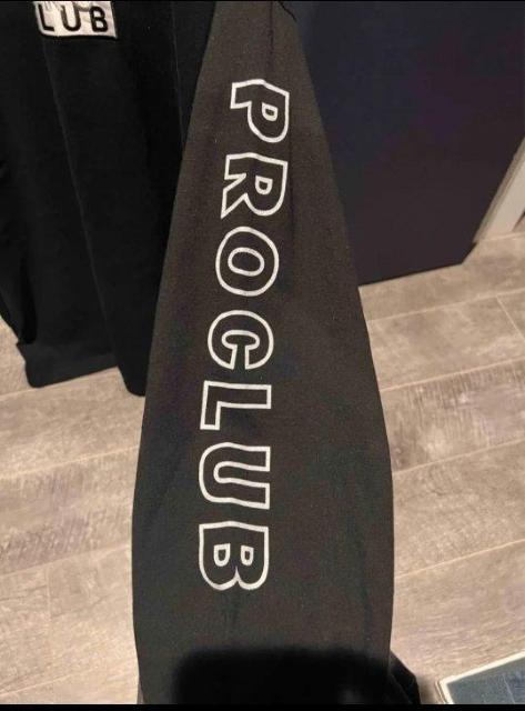 PRO CLUB/プロクラブ/2XL/HIP HOP/GANGSTA/ストリート/西海岸/ローライダー/lowrider < 男性ファッション PRO CLUB/プロクラブ/2XL/HIP HOP/GANGSTA/ストリート/西海岸/ローライダー/lowrider < 男性ファッションの