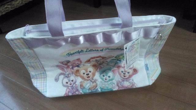 リゾートハートフェルトレターズオブフレンドシップトート < インテリア/ライフ リゾートハートフェルトレターズオブフレンドシップトート < インテリア/ライフの