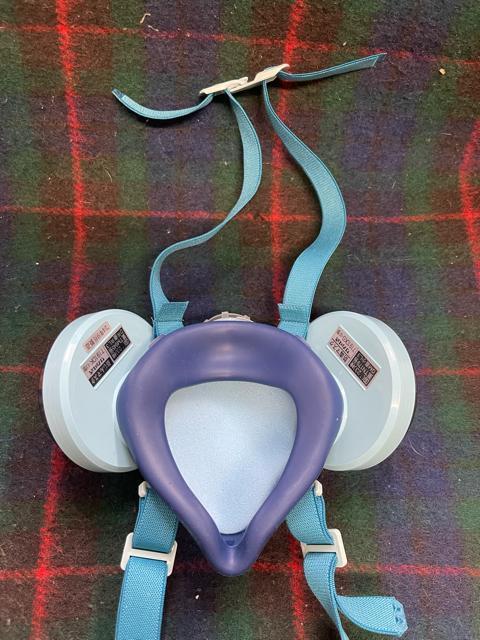 サカヰ式7191DK型(防じんマスク)、サカヰ式7191DKG型(防毒マスク) < ペット/手芸/園芸 サカヰ式7191DK型(防じんマスク)、サカヰ式7191DKG型(防毒マスク) < ペット/手芸/園芸の