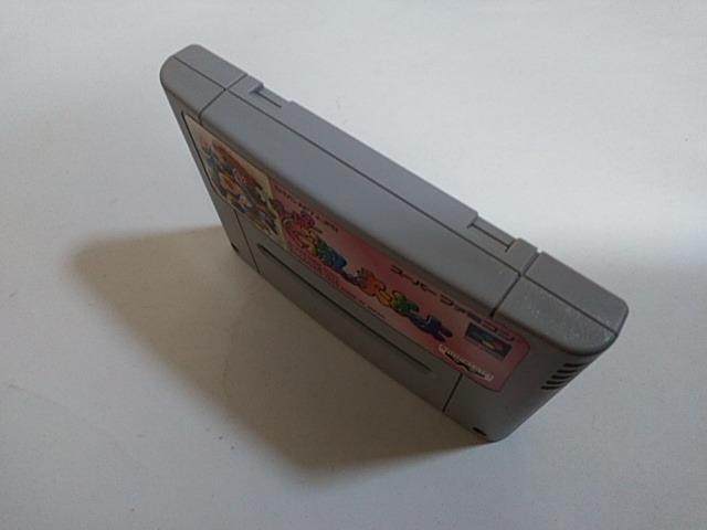 SFC/�y5�{������180�~!!�z���[�ρ[�������񂨂��ᓽ���z����y�\�t�g�̂݁z���d�r�V�i!!/�����e�ς݁��������D���i�� �� �Q�[���{��/�\�t�g�� 