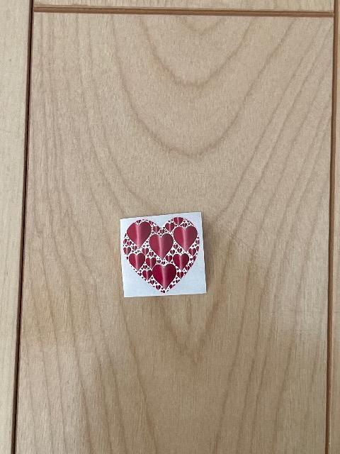 �n�[�g�@�V�[���@�|�C���g����  �� �C���e���A/���C�t�� 