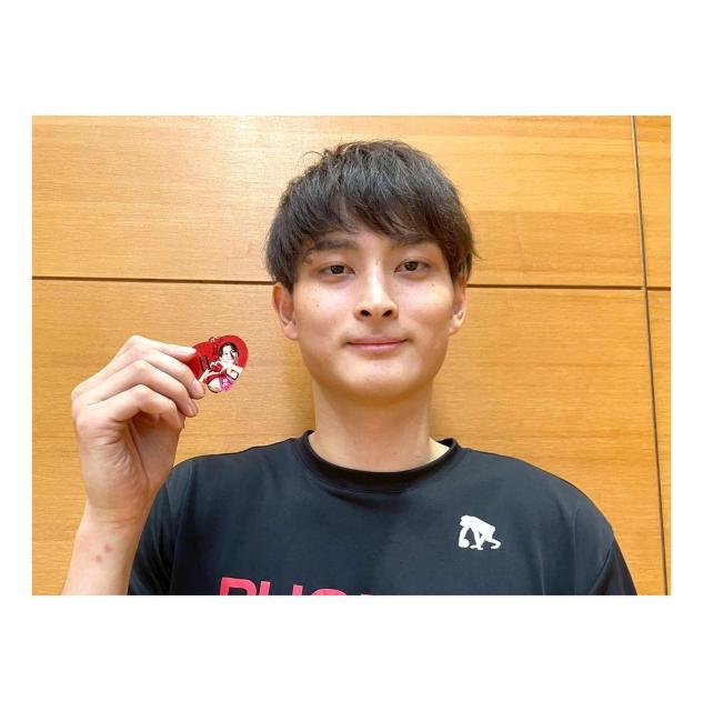 #11 ��� �p��I�� ���M�T�C������n�[�g�L�[�z���_�[  �� ���W���[/�X�|�[�c�� 