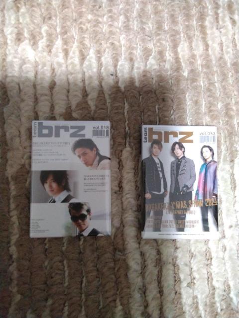BREAKERZ マグネット 2個 < タレントグッズ BREAKERZ マグネット 2個 < タレントグッズの