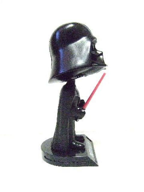 ◇スターウォーズ◇ダース・ベイダー◇ボビングヘッド◇funko◇箱付◇ < インテリア/ライフ  ◇スターウォーズ◇ダース・ベイダー◇ボビングヘッド◇funko◇箱付◇ < インテリア/ライフの