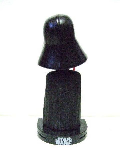 ◇スターウォーズ◇ダース・ベイダー◇ボビングヘッド◇funko◇箱付◇ < インテリア/ライフ  ◇スターウォーズ◇ダース・ベイダー◇ボビングヘッド◇funko◇箱付◇ < インテリア/ライフの
