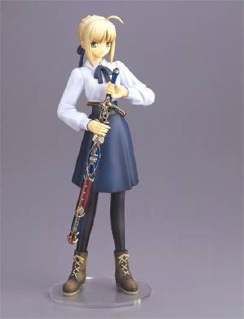 Fate/stay night ZCo[  RguL 1/8 iViJi   Aj/R~bN/LN^[ 