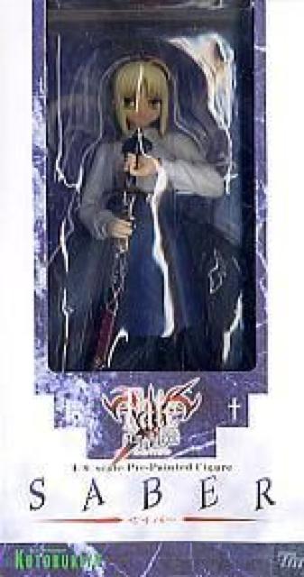 Fate/stay night ZCo[  RguL 1/8 iViJi  Aj/R~bN/LN^[ 