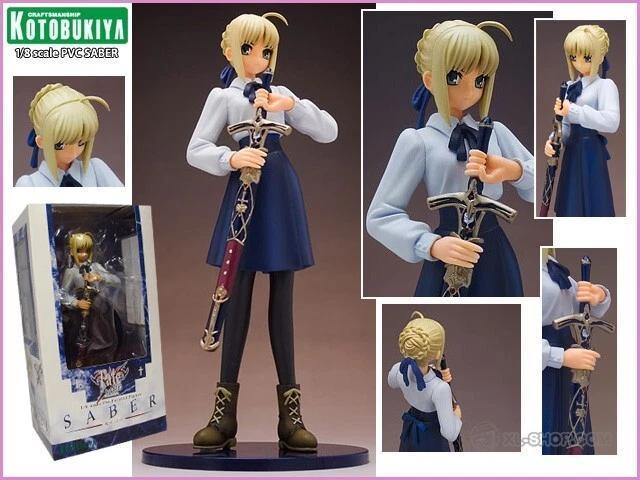 Fate/stay night ZCo[  RguL 1/8 iViJi  Aj/R~bN/LN^[ 