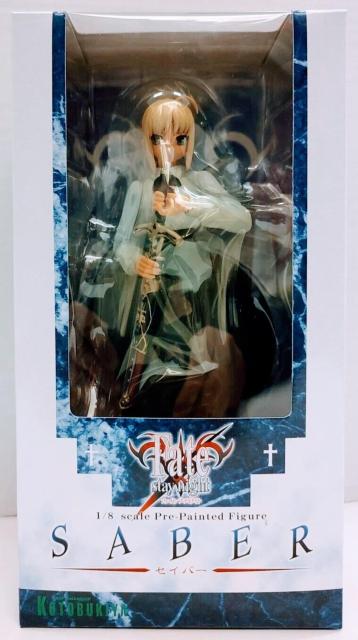 Fate/stay night ZCo[  RguL 1/8 iViJi  Aj/R~bN/LN^[ 