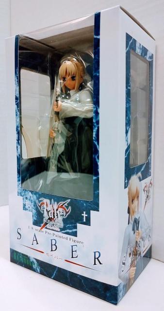 Fate/stay night ZCo[  RguL 1/8 iViJi  Aj/R~bN/LN^[ 