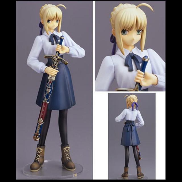 Fate/stay night ZCo[  RguL 1/8 iViJi  Aj/R~bN/LN^[ 