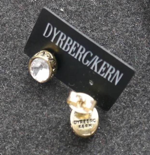 Vi DYRBERG/KERN SVbNAeB[NNAXg[sAX  ANZT[/v 