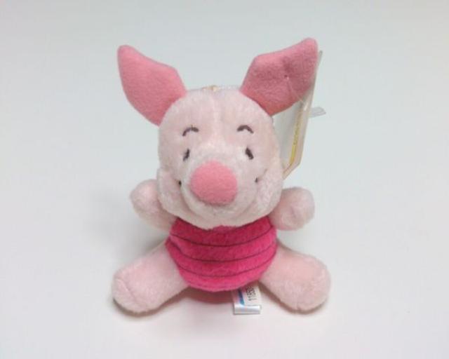 ピグレット★マスコット < おもちゃ  ピグレット★マスコット  < おもちゃの