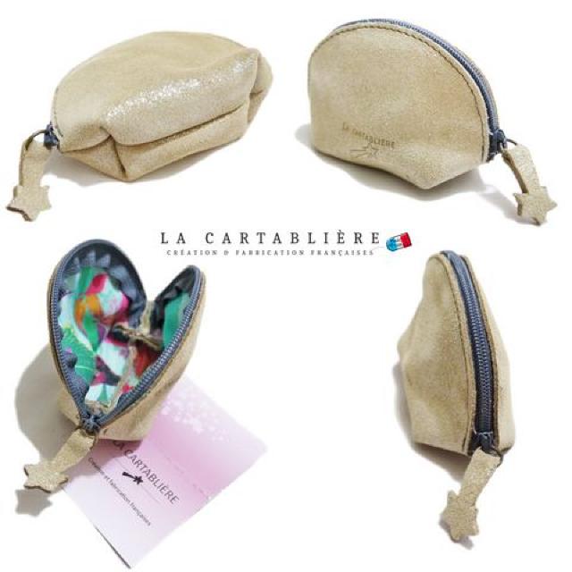 LA CARTABLIEREtX炫XG[h ~|[`#Sw  t@bV 