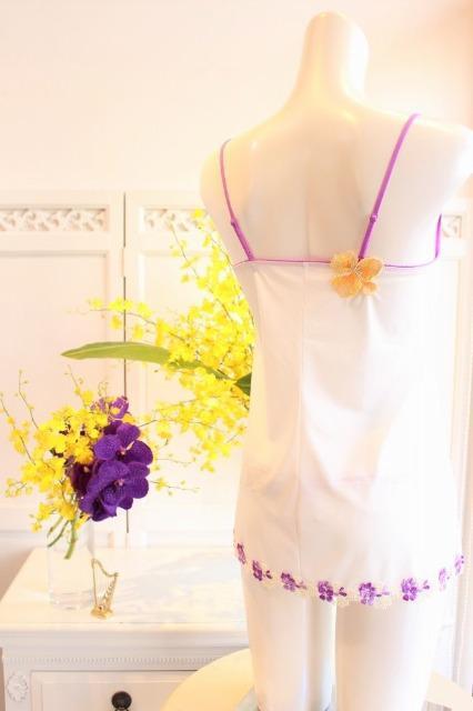 salute☆サルート☆13G☆フィレンツェ☆キャミソール☆ローライズ☆Mサイズ☆IVアイボリー < 女性ファッション  salute☆サルート☆13G☆フィレンツェ☆キャミソール☆ローライズ☆Mサイズ☆IVアイボリー < 女性ファッションの