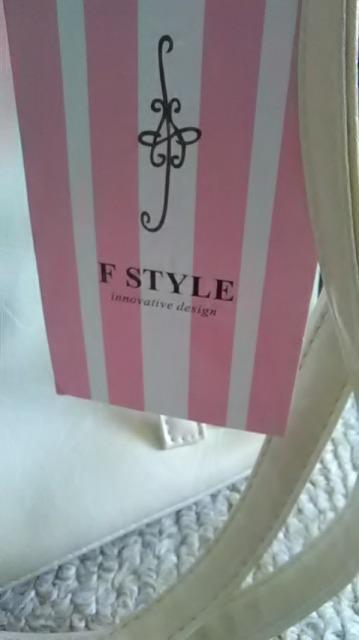 新品*F-stileバック < 女性ファッション  新品*F-stileバック < 女性ファッションの