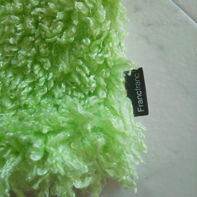 フランフラン クッションカバー < ブランド フランフラン クッションカバー < ブランドの