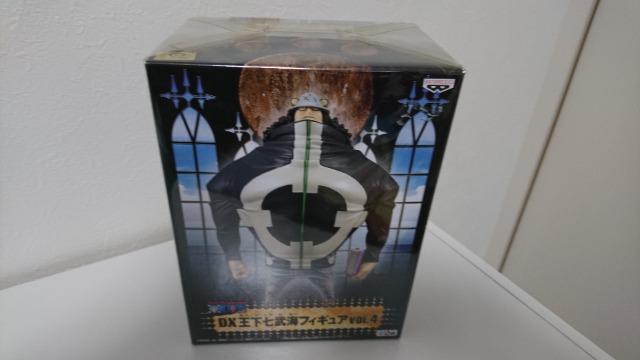 ワンピースDXフィギュア 王下七武海 バーソロミュー・クマ未開封 < アニメ/コミック/キャラクター  ワンピースDXフィギュア 王下七武海 バーソロミュー・クマ未開封  < アニメ/コミック/キャラクターの