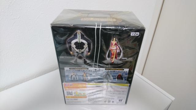 ワンピースDXフィギュア 王下七武海 バーソロミュー・クマ未開封 < アニメ/コミック/キャラクター  ワンピースDXフィギュア 王下七武海 バーソロミュー・クマ未開封 < アニメ/コミック/キャラクターの