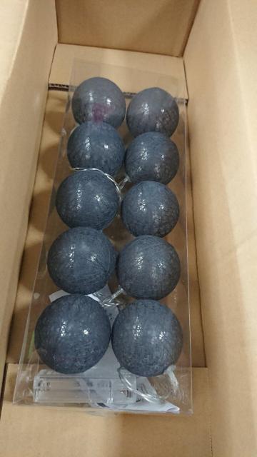 ガーランドライト グレー < 家電/AV  ガーランドライト グレー  < 家電/AVの