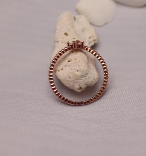 送料無料※婚約指輪 12号/13号 Czダイヤ 花 リング 贈り物 ギフト レディース★ピンクゴールド 新品 < 女性アクセサリー/時計 送料無料※婚約指輪 12号/13号 Czダイヤ 花 リング 贈り物 ギフト レディース★ピンクゴールド 新品 < 女性アクセサリー/時計の