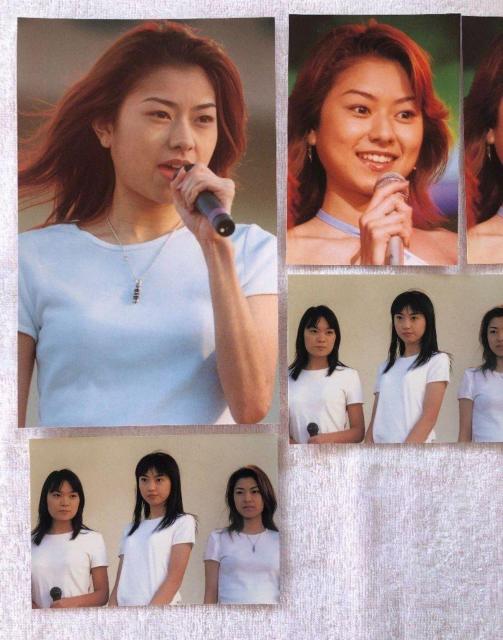 モーニング娘 石黒彩 BIGブロマイド&写真 7枚セット★ < タレントグッズ  モーニング娘 石黒彩 BIGブロマイド&写真 7枚セット★ < タレントグッズの