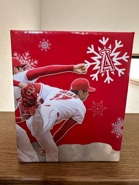 エンゼルス 大谷翔平 スノードーム 球場配布 レア < レジャー/スポーツ エンゼルス 大谷翔平 スノードーム 球場配布 レア < レジャー/スポーツの