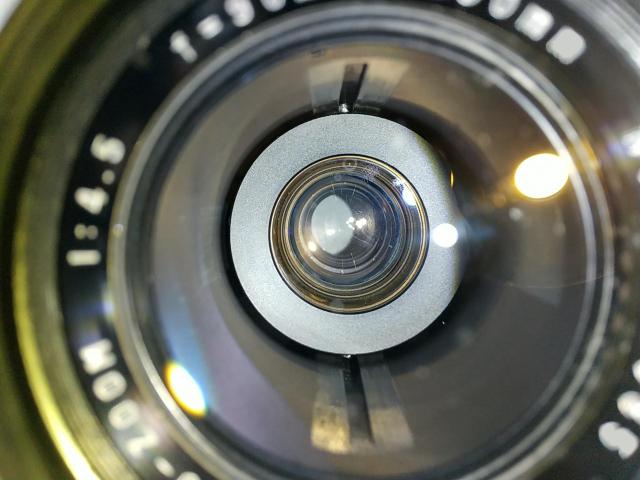 SOLIGOR AUTO-ZOOM 90-230mm 1:4.5 ジャンク < 家電/AV  SOLIGOR AUTO-ZOOM 90-230mm 1:4.5 ジャンク < 家電/AVの