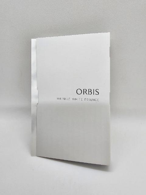 ��������/ORBIS�I���r�X�����N���z���C�g�G�b�Z���X/�����ԃg���C�A���T���v��7g