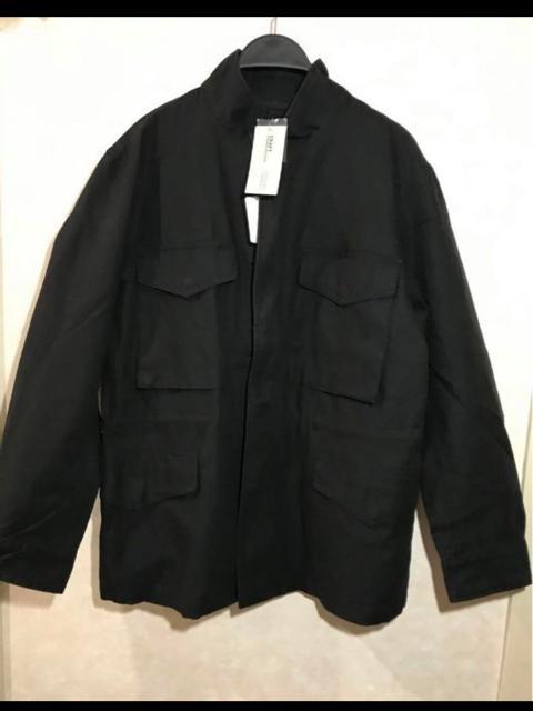 新品タグ付き   CRAFT   M65ジャケット  Mサイズ < 男性ファッション  新品タグ付き   CRAFT   M65ジャケット  Mサイズ < 男性ファッションの