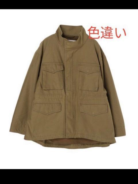 新品タグ付き   CRAFT   M65ジャケット  Mサイズ < 男性ファッション  新品タグ付き   CRAFT   M65ジャケット  Mサイズ < 男性ファッションの