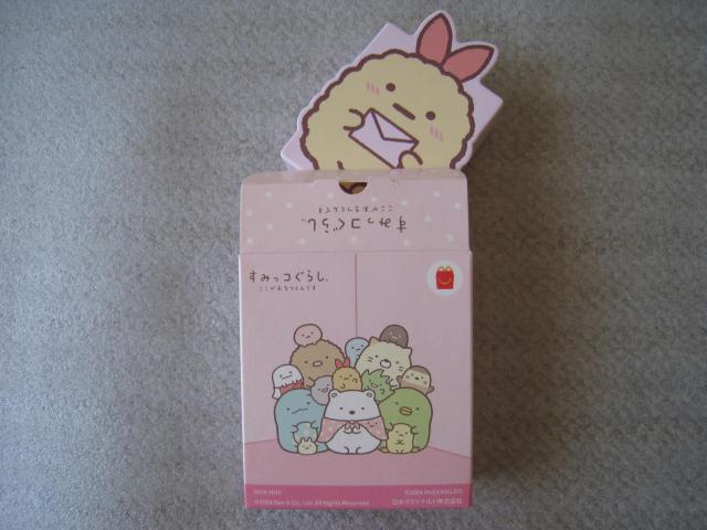 ☆ すみっコぐらしセット ☆ すみっコぐらしグッズ ☆ 3品4点セット < アニメ/コミック/キャラクター  ☆ すみっコぐらしセット ☆ すみっコぐらしグッズ ☆ 3品4点セット < アニメ/コミック/キャラクターの