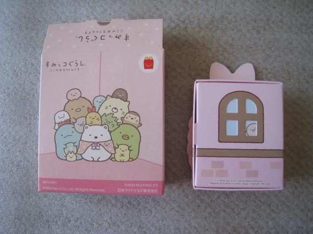 ☆ すみっコぐらしセット ☆ すみっコぐらしグッズ ☆ 3品4点セット < アニメ/コミック/キャラクター  ☆ すみっコぐらしセット ☆ すみっコぐらしグッズ ☆ 3品4点セット < アニメ/コミック/キャラクターの