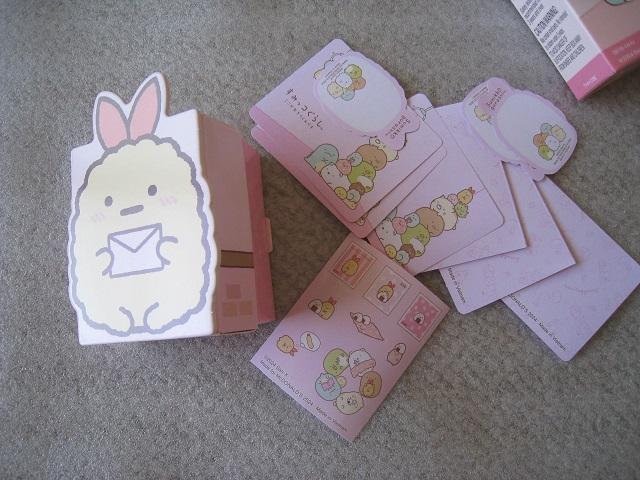 ☆ すみっコぐらしセット ☆ すみっコぐらしグッズ ☆ 3品4点セット < アニメ/コミック/キャラクター  ☆ すみっコぐらしセット ☆ すみっコぐらしグッズ ☆ 3品4点セット < アニメ/コミック/キャラクターの