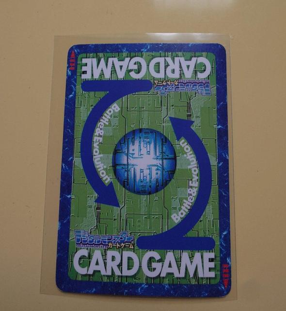 �f�W�^�������X�^�[�J�[�h�Q�[�� �G�N�X�u�C���� Bo-367 1004