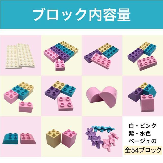 ブロック おもちゃ Sunwards公式 基本ブロック 高コスパ デュプロ レゴデュプロ ブロックラボ アンパンマンブロック < おもちゃ ブロック おもちゃ Sunwards公式 基本ブロック 高コスパ デュプロ レゴデュプロ ブロックラボ アンパンマンブロック < おもちゃの