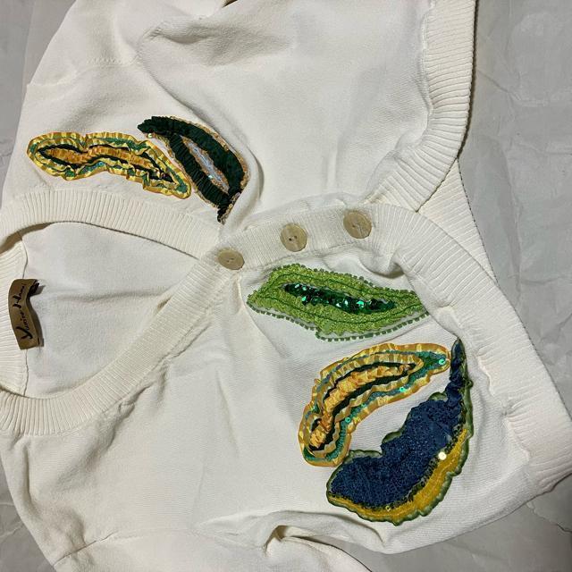 yYUKIKO HANAI / LRniCz J[fBK / 10