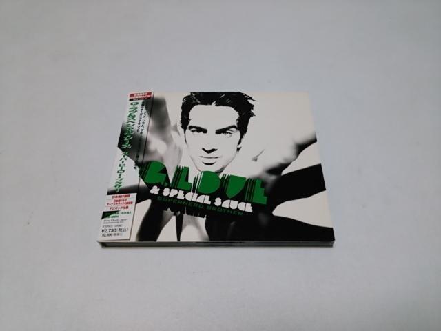 【送無】G・ラヴ&スペシャル・ソース G.Love&Special Sauce★初限CD+DVD国内盤(廃盤/美)ボートラ2曲収録 < CD/DVD/ビデオ  【送無】G・ラヴ&スペシャル・ソース G.Love&Special Sauce★初限CD+DVD国内盤(廃盤/美)ボートラ2曲収録  < CD/DVD/ビデオの