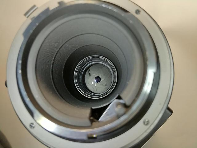 MINOLTA MC TELE ROKKOR-HF 30cm 1:4.5 美品 難あり < 家電/AV  MINOLTA MC TELE ROKKOR-HF 30cm 1:4.5 美品 難あり < 家電/AVの