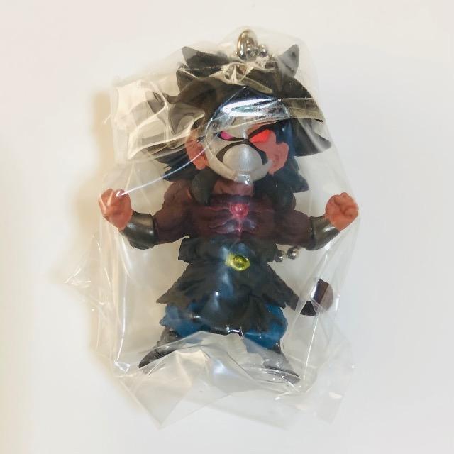 ドラゴンボール UDM BURST33 Dブロリーダーク < アニメ/コミック/キャラクター ドラゴンボール UDM BURST33 Dブロリーダーク < アニメ/コミック/キャラクターの