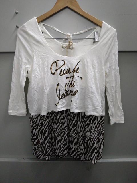 GARULA☆レイヤード風トップス < ブランド GARULA☆レイヤード風トップス < ブランドの