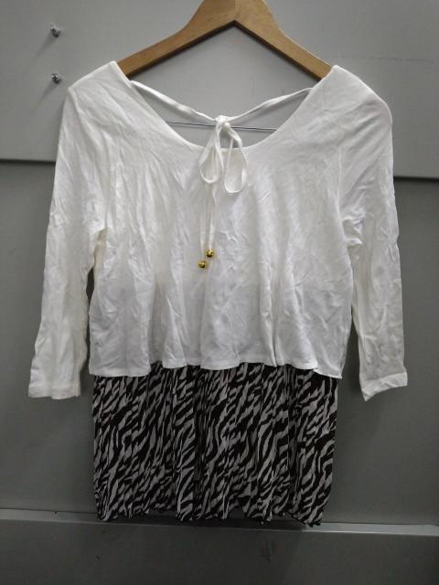 GARULA☆レイヤード風トップス < ブランド GARULA☆レイヤード風トップス < ブランドの