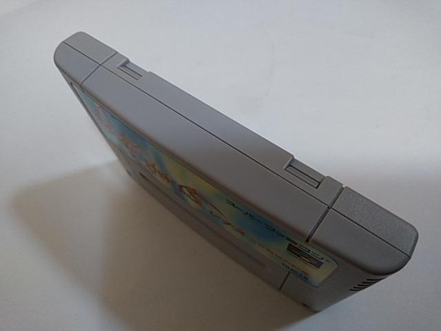 SFC/【何箱でも送料600円!!】レナス☆良品/電池OK!!☆≪匿名配送≫【箱・ハガキ・説明書付き!!】↓ご落札価格↓ < ゲーム本体/ソフト  SFC/【何箱でも送料600円!!】レナス☆良品/電池OK!!☆≪匿名配送≫【箱・ハガキ・説明書付き!!】↓ご落札価格↓ < ゲーム本体/ソフトの