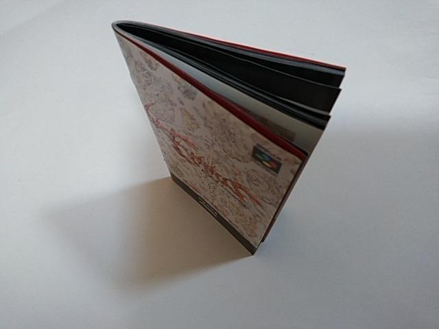 SFC/【何箱でも送料600円!!】レナス☆良品/電池OK!!☆≪匿名配送≫【箱・ハガキ・説明書付き!!】↓ご落札価格↓ < ゲーム本体/ソフト  SFC/【何箱でも送料600円!!】レナス☆良品/電池OK!!☆≪匿名配送≫【箱・ハガキ・説明書付き!!】↓ご落札価格↓ < ゲーム本体/ソフトの