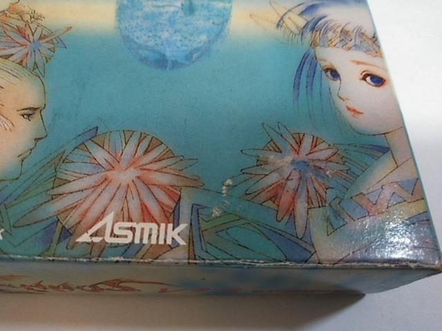 SFC/【何箱でも送料600円!!】レナス☆良品/電池OK!!☆≪匿名配送≫【箱・ハガキ・説明書付き!!】↓ご落札価格↓ < ゲーム本体/ソフト  SFC/【何箱でも送料600円!!】レナス☆良品/電池OK!!☆≪匿名配送≫【箱・ハガキ・説明書付き!!】↓ご落札価格↓ < ゲーム本体/ソフトの